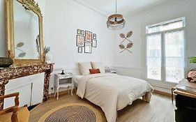 Nouveau - Appartement 100M2 Avec Terrasse A 1 Min De La Place De La Comedie